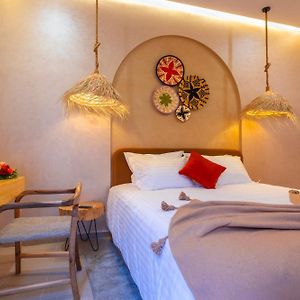 Private Bathroom Double Room